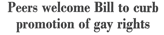 Click here to see further headlines