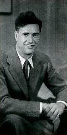 Noel Mewton-Wood